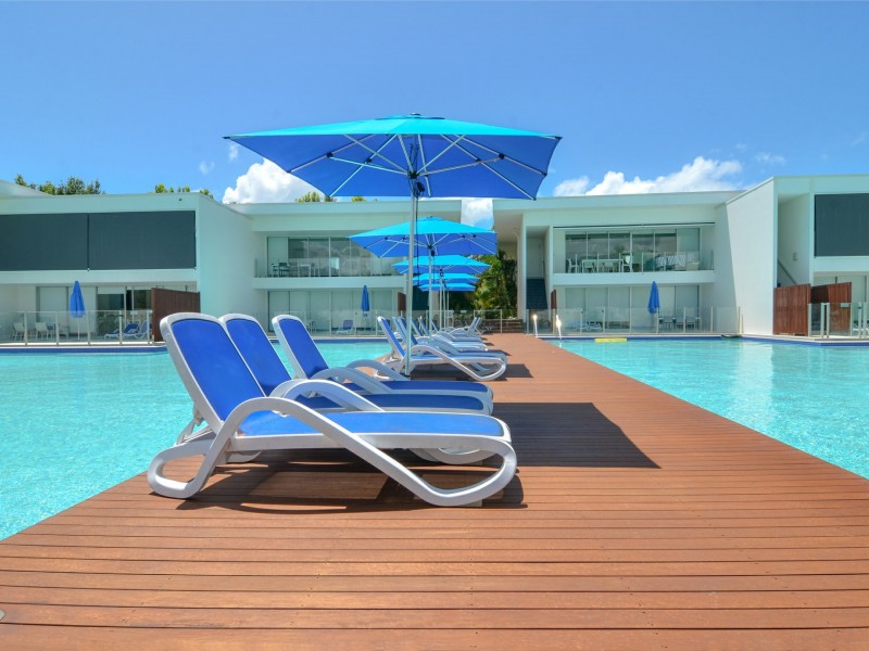 7 Pool/19 St Crispins Avenue, Port Douglas QLD 4877