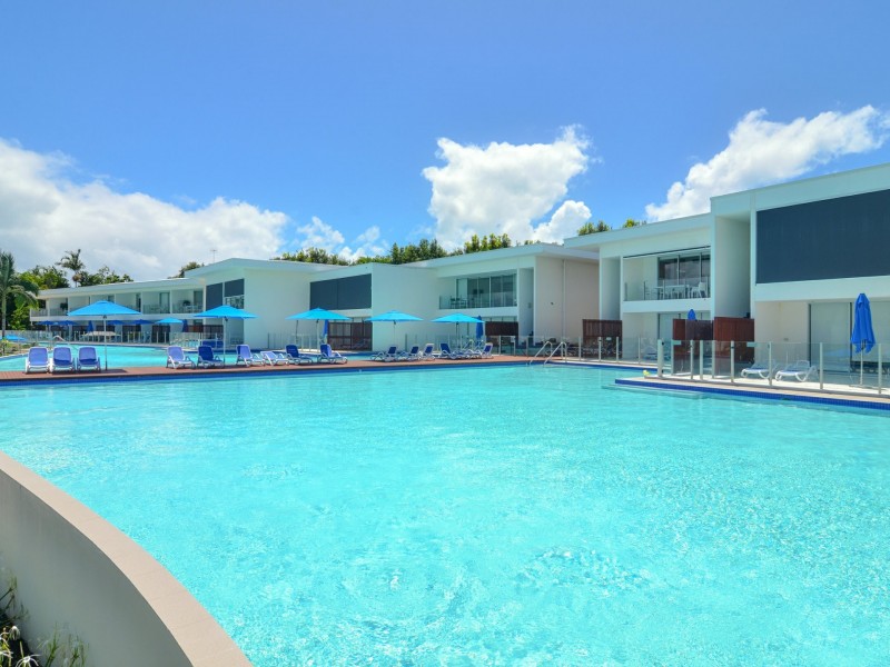 7 Pool/19 St Crispins Avenue, Port Douglas QLD 4877