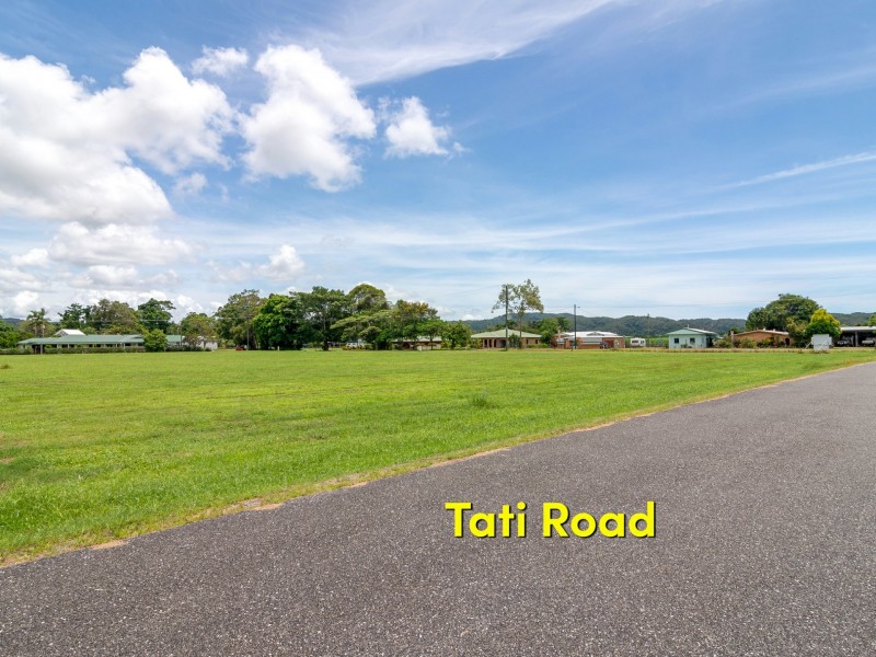 Lot 1, 2 & 3/142 Tati Road, Miallo QLD 4873