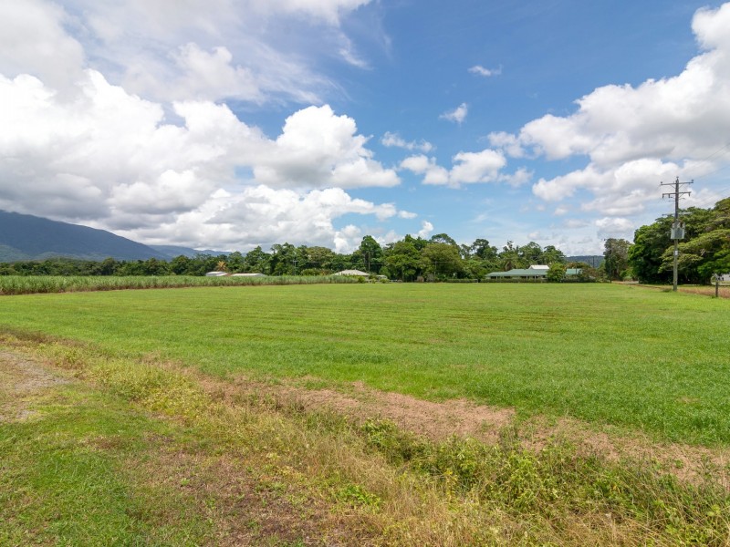 Lot 1, 2 & 3/142 Tati Road, Miallo QLD 4873