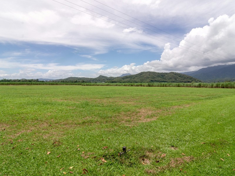 Lot 1, 2 & 3/142 Tati Road, Miallo QLD 4873
