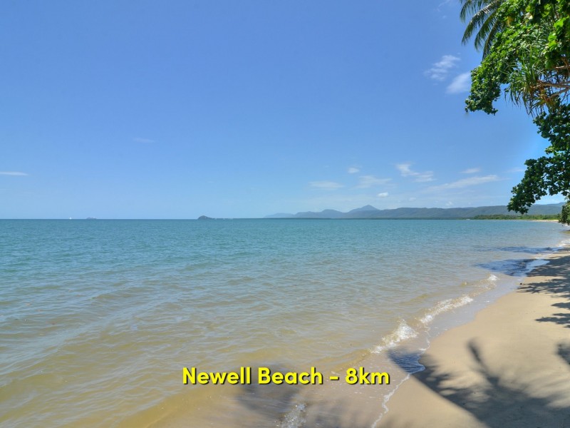 Lot 1, 2 & 3/142 Tati Road, Miallo QLD 4873