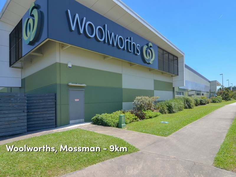 Lot 1, 2 & 3/142 Tati Road, Miallo QLD 4873