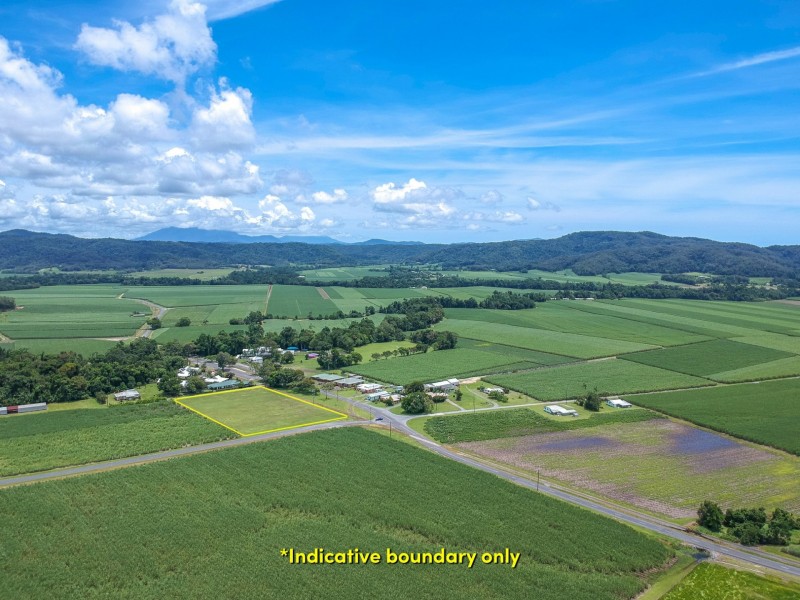 Lot 1, 2 & 3/142 Tati Road, Miallo QLD 4873