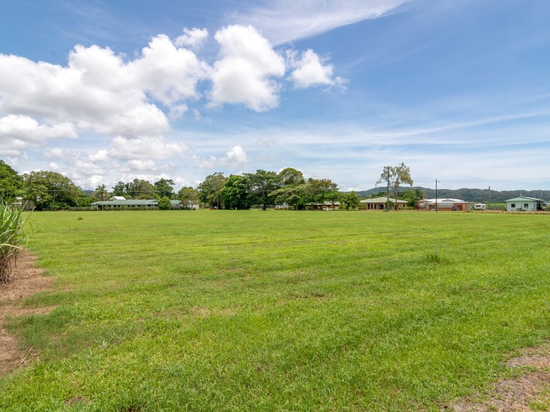Lot 1, 2 & 3/142 Tati Road, Miallo QLD 4873