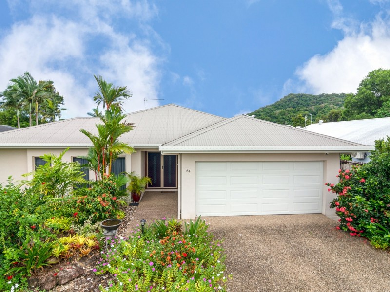 64 Cooya Beach Road, Cooya Beach QLD 4873