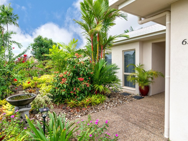 64 Cooya Beach Road, Cooya Beach QLD 4873