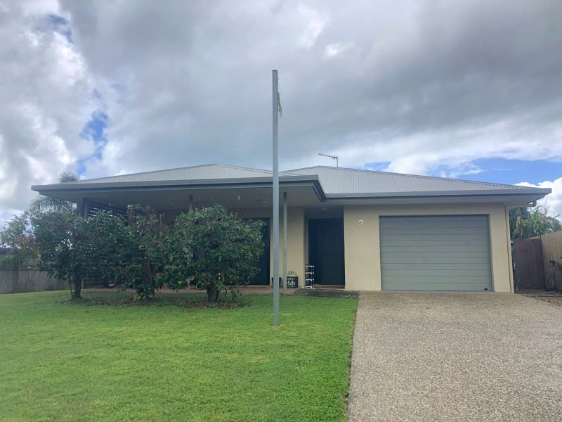2 Dawal Close, Cooya Beach QLD 4873