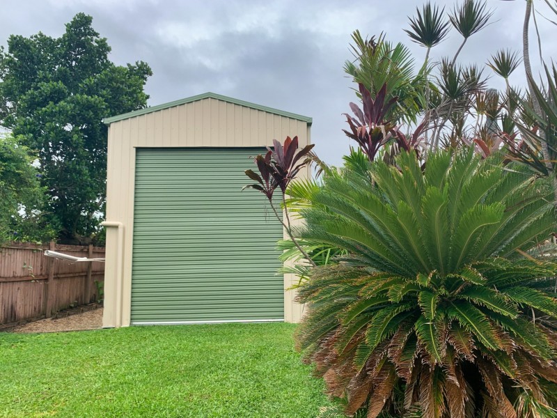 2 Dawal Close, Cooya Beach QLD 4873