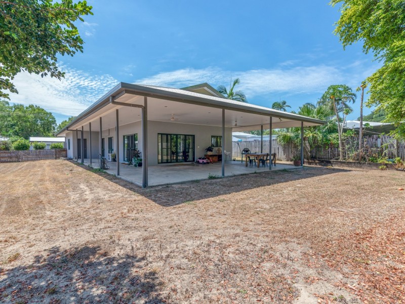 14 Marlin Drive, Wonga Beach QLD 4873