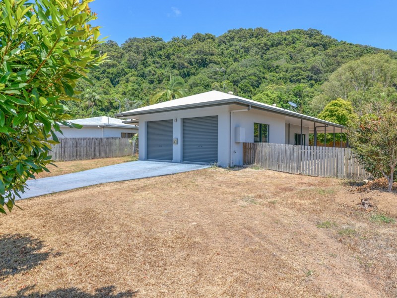 14 Marlin Drive, Wonga Beach QLD 4873