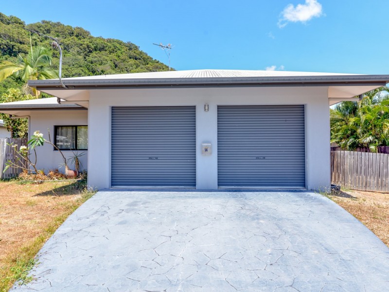 14 Marlin Drive, Wonga Beach QLD 4873