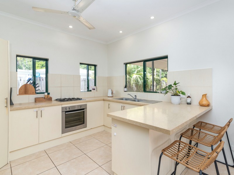 14 Marlin Drive, Wonga Beach QLD 4873
