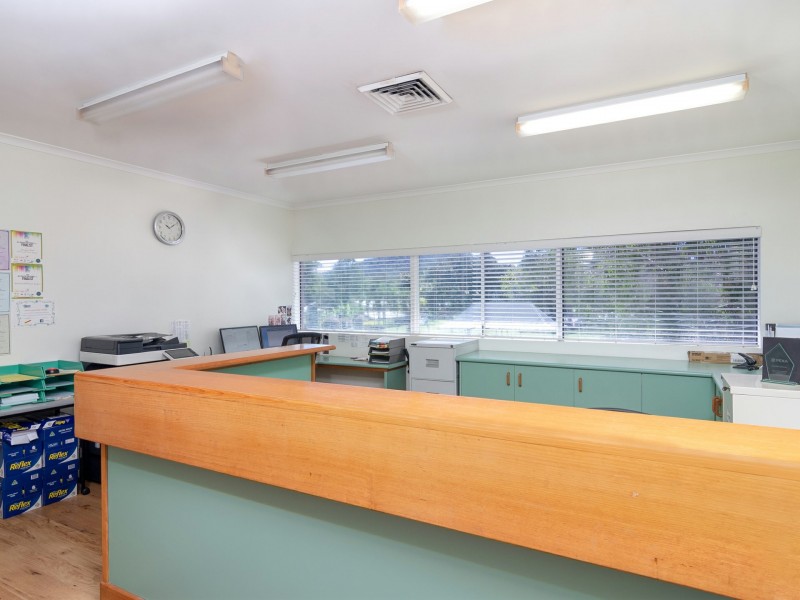 Lot 11 Mt Demi Plaza/53 Front Street, Mossman QLD 4873