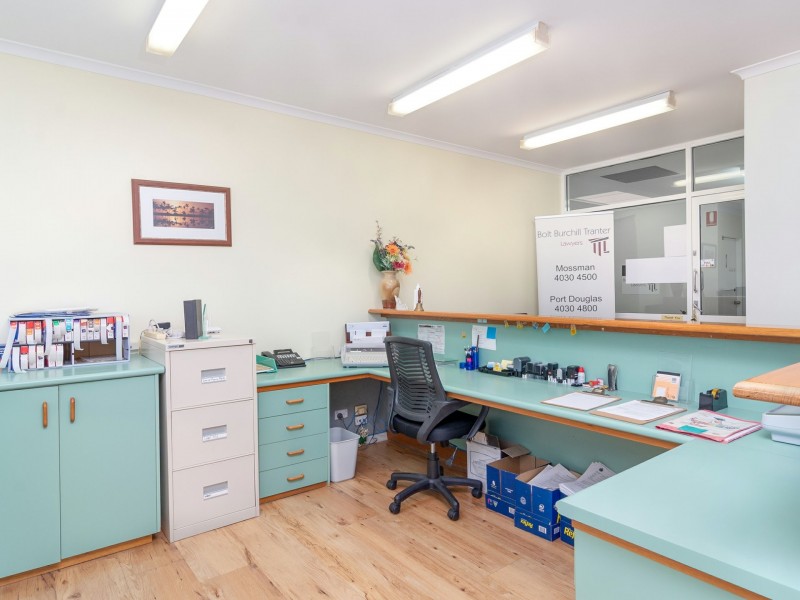 Lot 11 Mt Demi Plaza/53 Front Street, Mossman QLD 4873