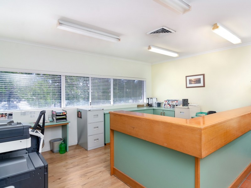 Lot 11 Mt Demi Plaza/53 Front Street, Mossman QLD 4873