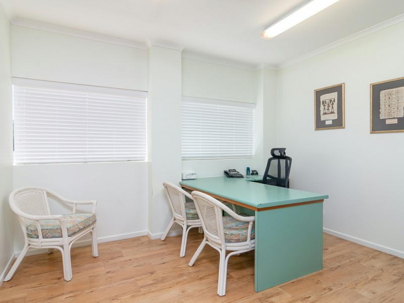 Lot 11 Mt Demi Plaza/53 Front Street, Mossman QLD 4873