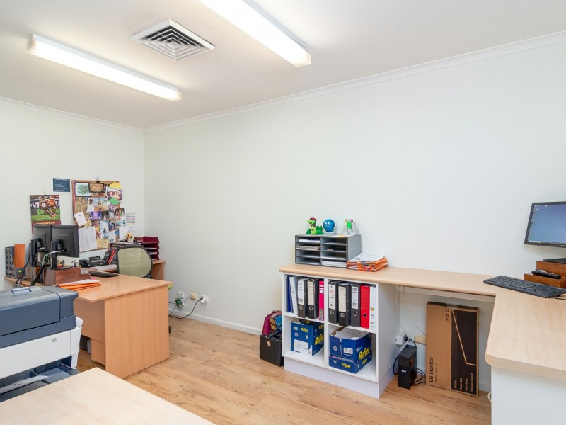 Lot 11 Mt Demi Plaza/53 Front Street, Mossman QLD 4873