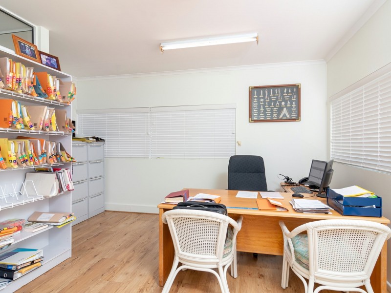 Lot 11 Mt Demi Plaza/53 Front Street, Mossman QLD 4873