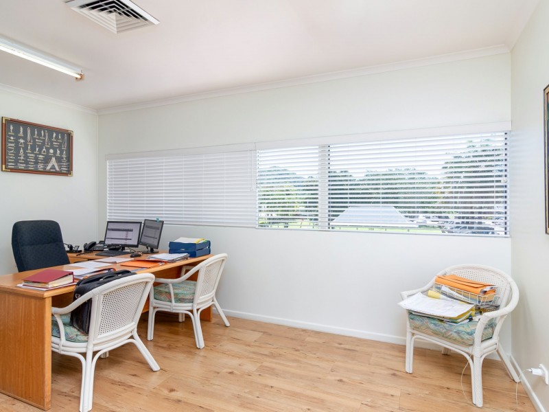 Lot 11 Mt Demi Plaza/53 Front Street, Mossman QLD 4873