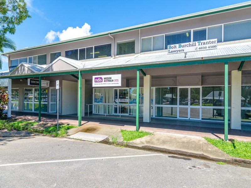 Lot 11 Mt Demi Plaza/53 Front Street, Mossman QLD 4873