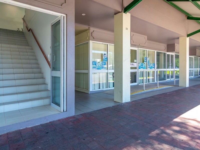 Lot 11 Mt Demi Plaza/53 Front Street, Mossman QLD 4873