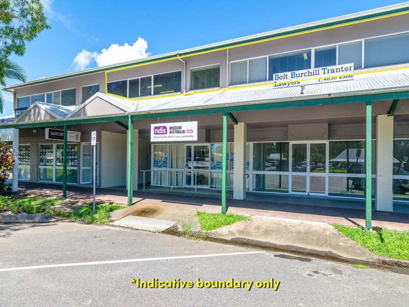 Lot 11 Mt Demi Plaza/53 Front Street, Mossman QLD 4873