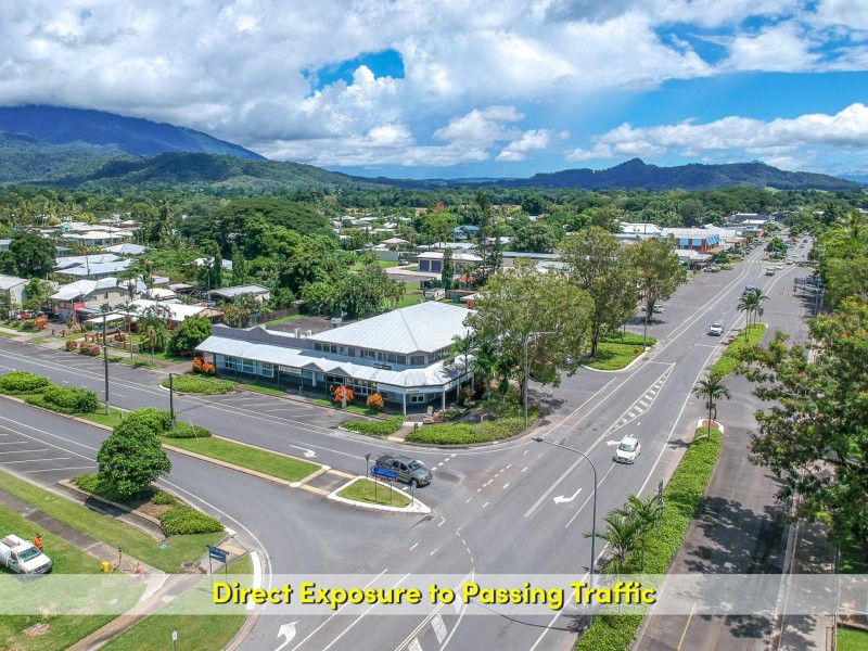 Lot 11 Mt Demi Plaza/53 Front Street, Mossman QLD 4873