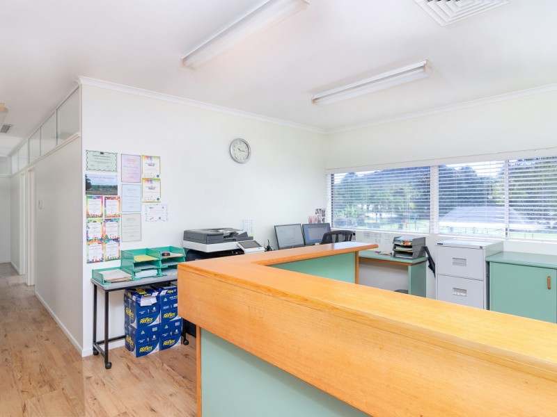 Lots 11 & 13 Mt Demi Plaza/1 Johnston Road, Mossman QLD 4873