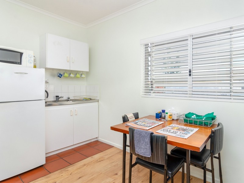 Lots 11 & 13 Mt Demi Plaza/1 Johnston Road, Mossman QLD 4873