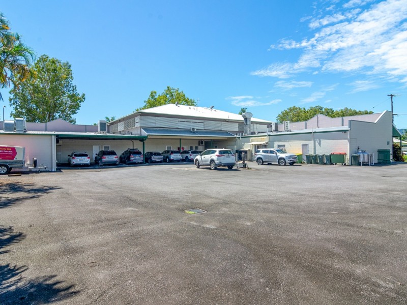 Lots 11 & 13 Mt Demi Plaza/1 Johnston Road, Mossman QLD 4873