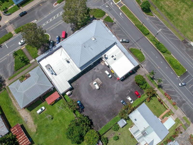 Lots 11 & 13 Mt Demi Plaza/1 Johnston Road, Mossman QLD 4873