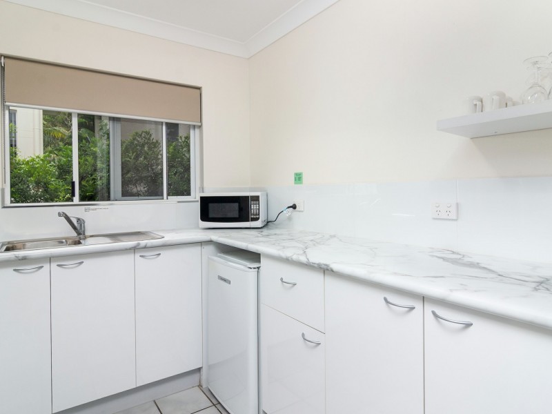 7 Lazy Lizard/121 Davidson Street, Port Douglas QLD 4877