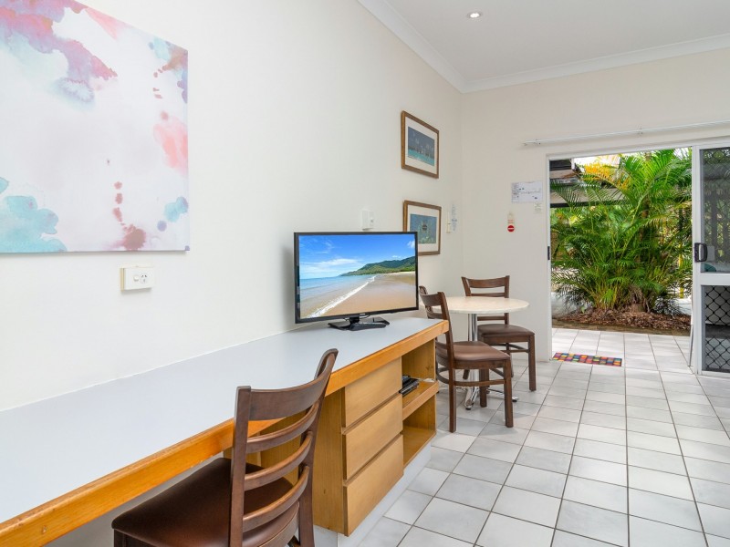 7 Lazy Lizard/121 Davidson Street, Port Douglas QLD 4877