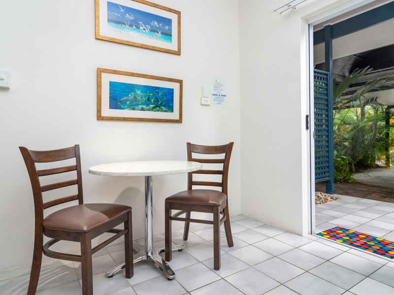 7 Lazy Lizard/121 Davidson Street, Port Douglas QLD 4877