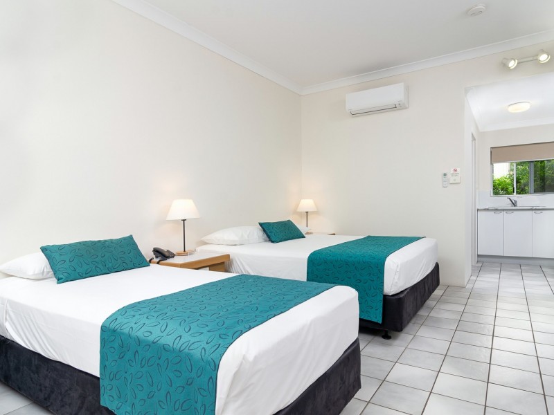 7 Lazy Lizard/121 Davidson Street, Port Douglas QLD 4877