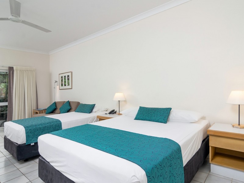 7 Lazy Lizard/121 Davidson Street, Port Douglas QLD 4877