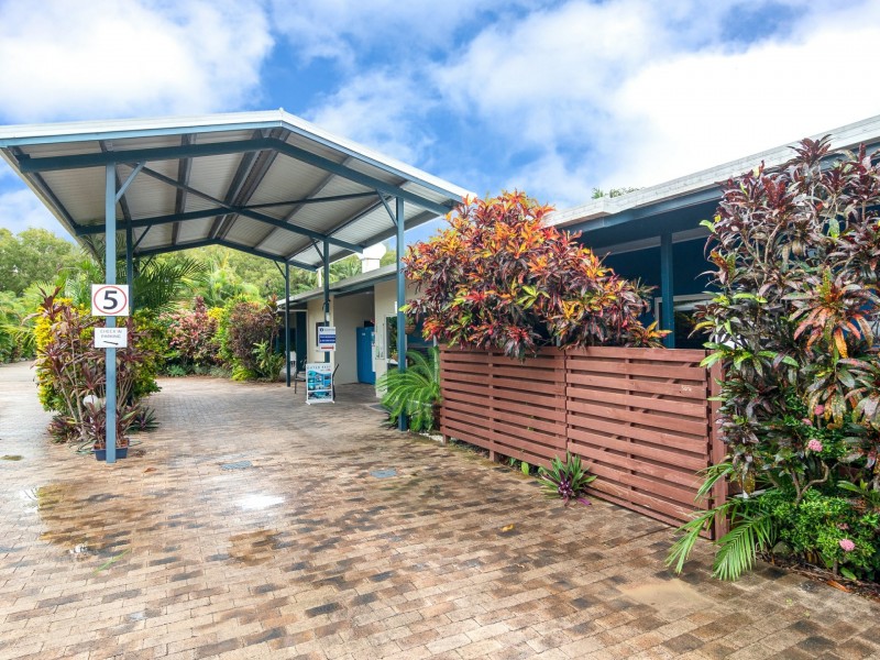 7 Lazy Lizard/121 Davidson Street, Port Douglas QLD 4877