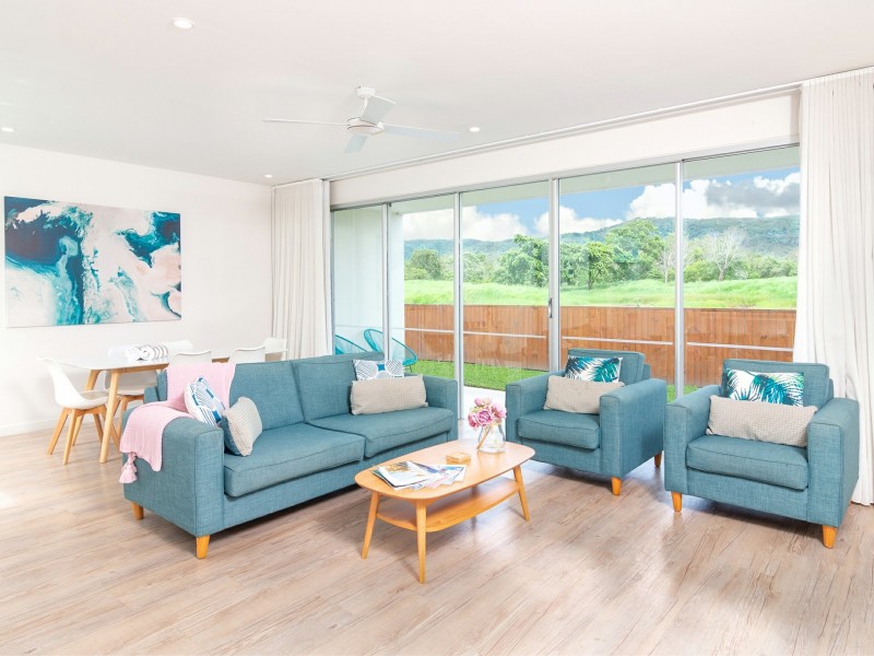 12 Pool/19 St Crispins Avenue, Port Douglas QLD 4877