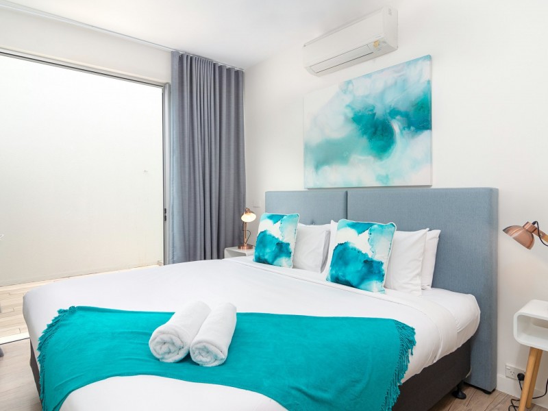 12 Pool/19 St Crispins Avenue, Port Douglas QLD 4877