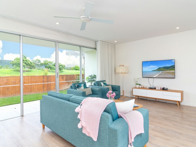 12 Pool/19 St Crispins Avenue, Port Douglas QLD 4877