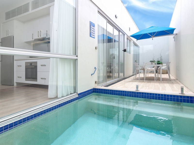 12 Pool/19 St Crispins Avenue, Port Douglas QLD 4877