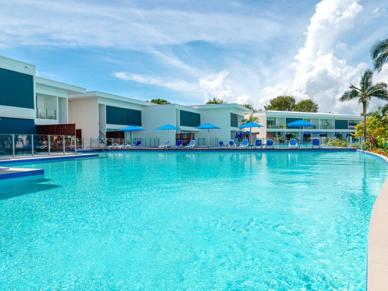 12 Pool/19 St Crispins Avenue, Port Douglas QLD 4877