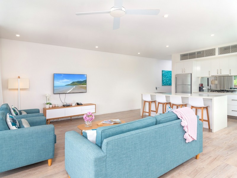 12 Pool/19 St Crispins Avenue, Port Douglas QLD 4877