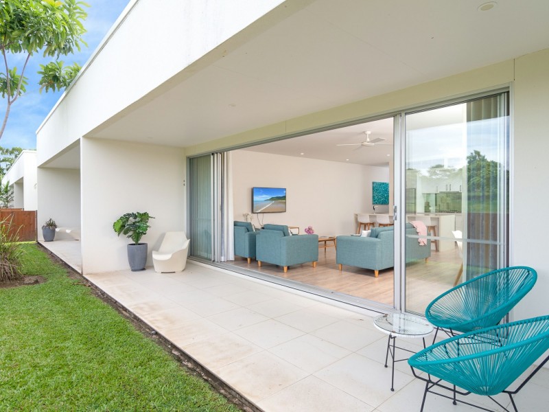 12 Pool/19 St Crispins Avenue, Port Douglas QLD 4877