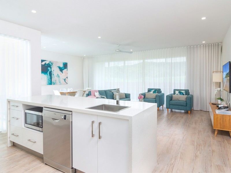 12 Pool/19 St Crispins Avenue, Port Douglas QLD 4877