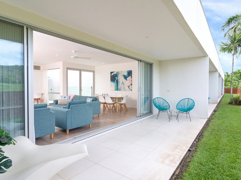 12 Pool/19 St Crispins Avenue, Port Douglas QLD 4877