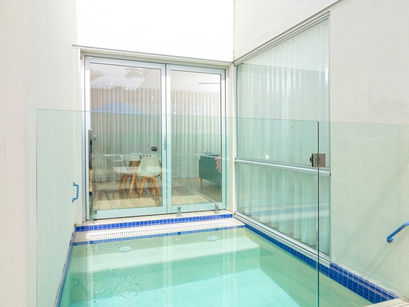 12 Pool/19 St Crispins Avenue, Port Douglas QLD 4877