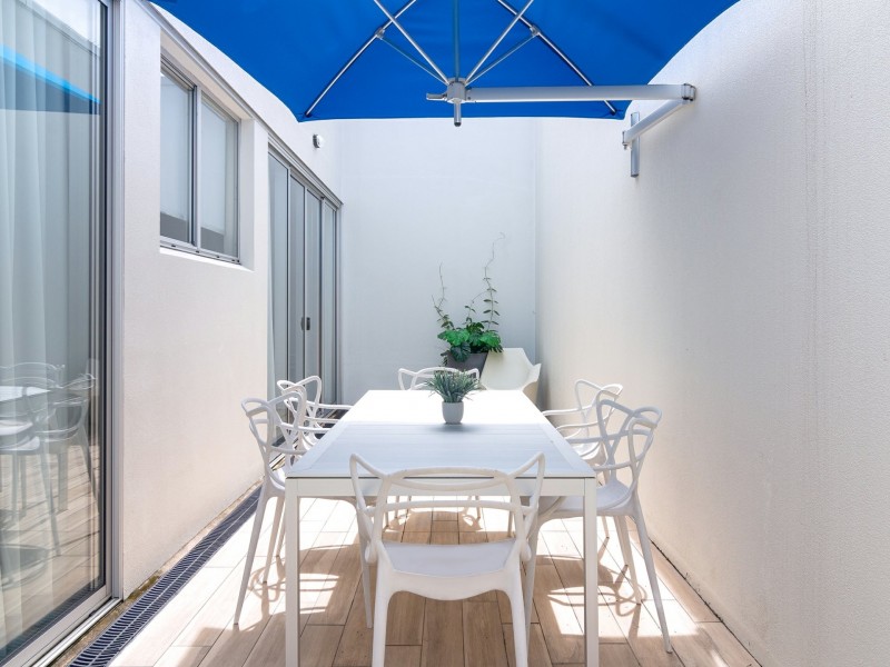 12 Pool/19 St Crispins Avenue, Port Douglas QLD 4877