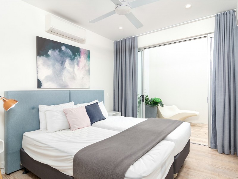 12 Pool/19 St Crispins Avenue, Port Douglas QLD 4877